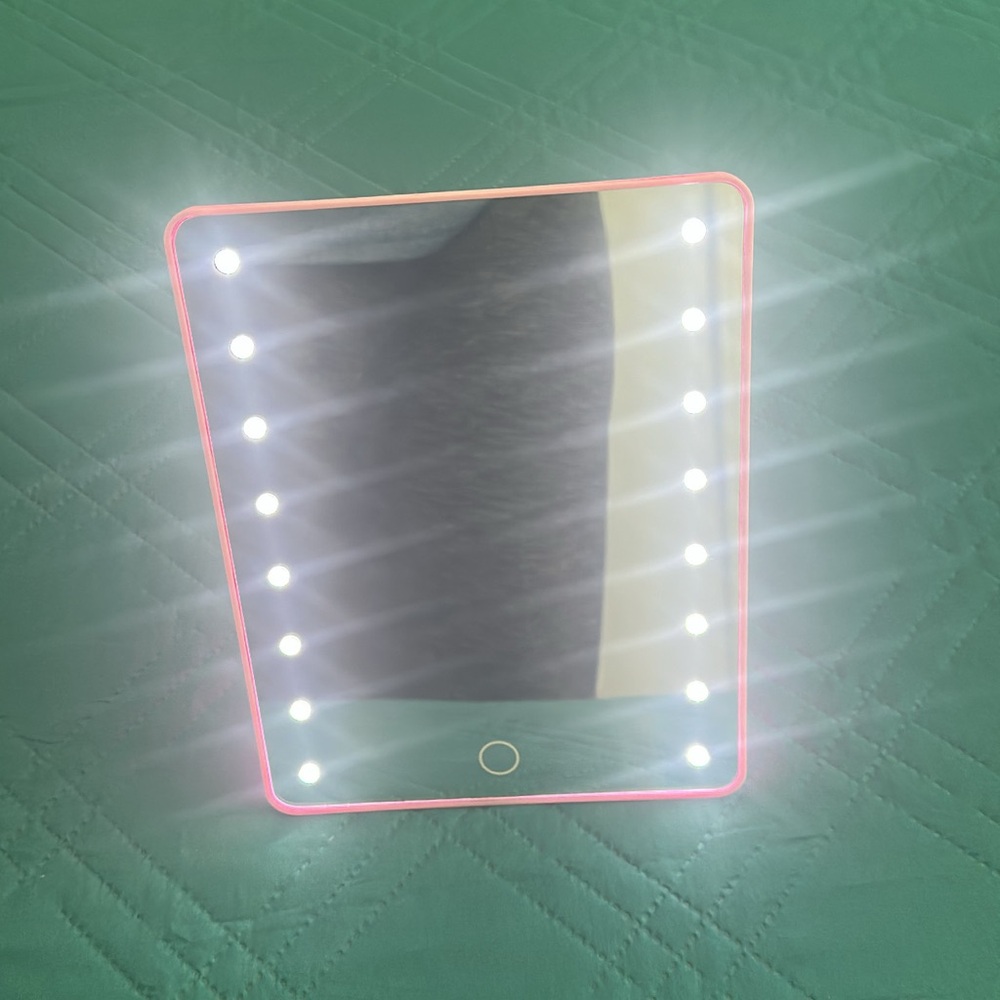 MINI LED Vanity Mirror with Lights